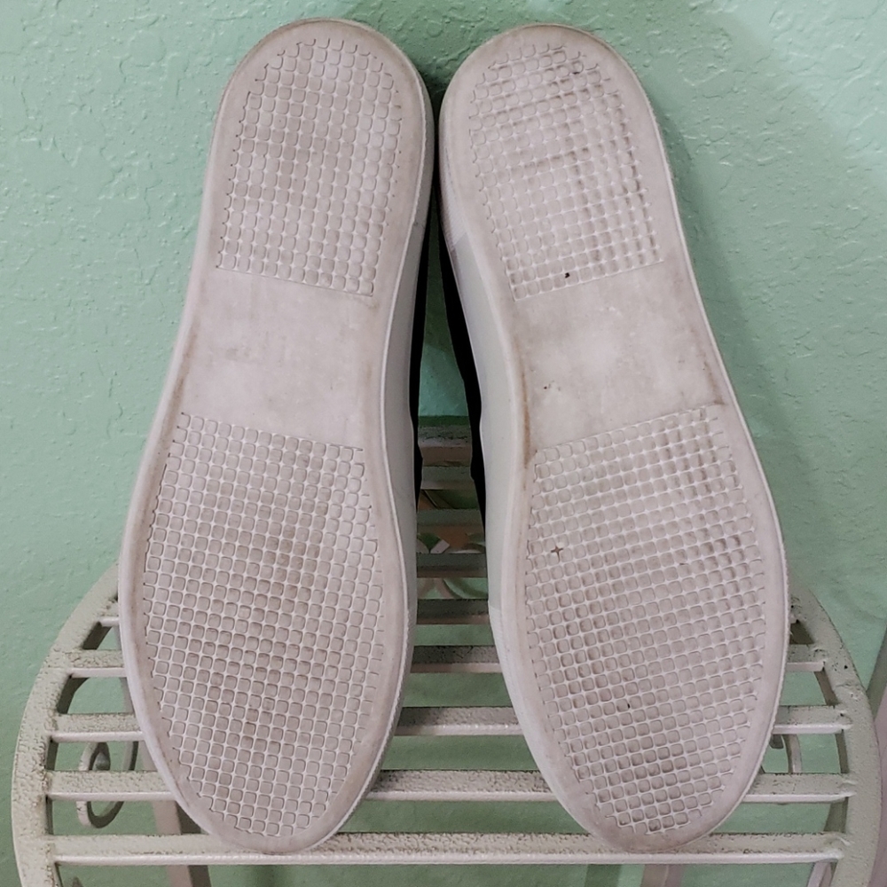 STEVE MADDEN women's gills sneakers - Picture 5 of 7